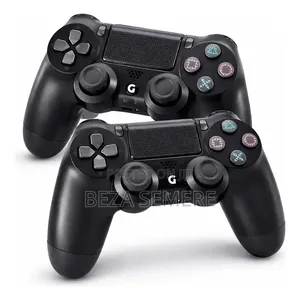 Sony PlayStation 4 DualShock Wireless Controller