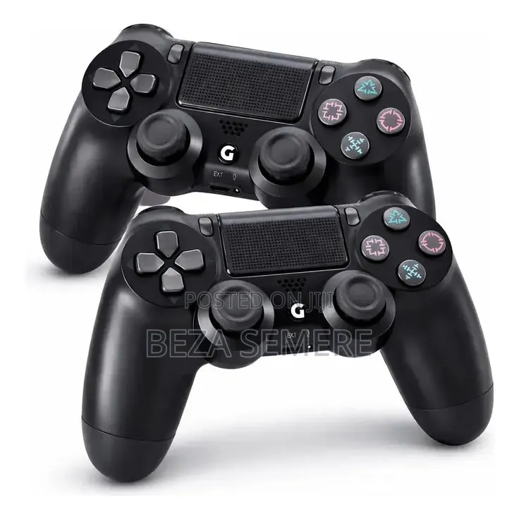 Sony PlayStation 4 DualShock Wireless Controller