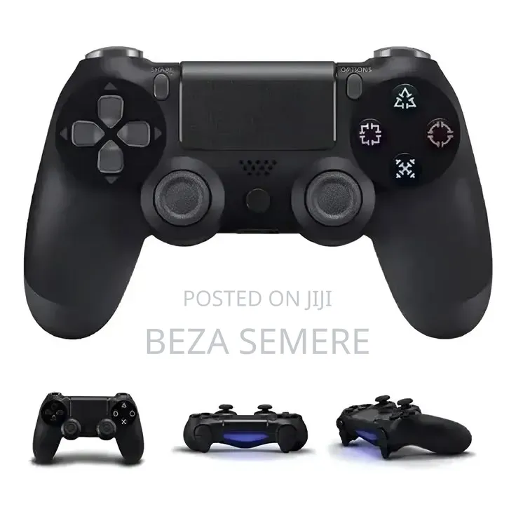 Sony PlayStation 4 DualShock Wireless Controller