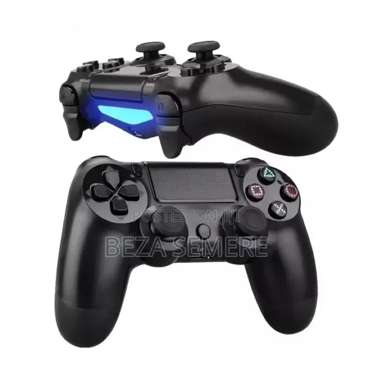 Sony PlayStation 4 DualShock Wireless Controller