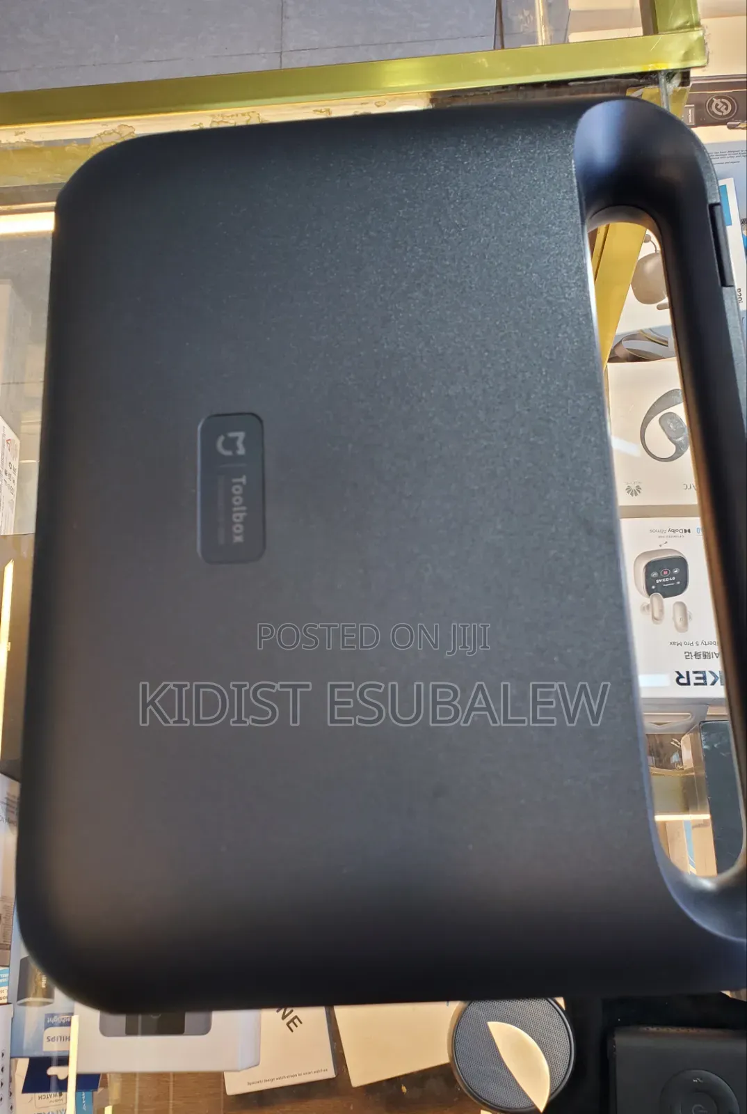 Xiaomi Mijia Tool Kit