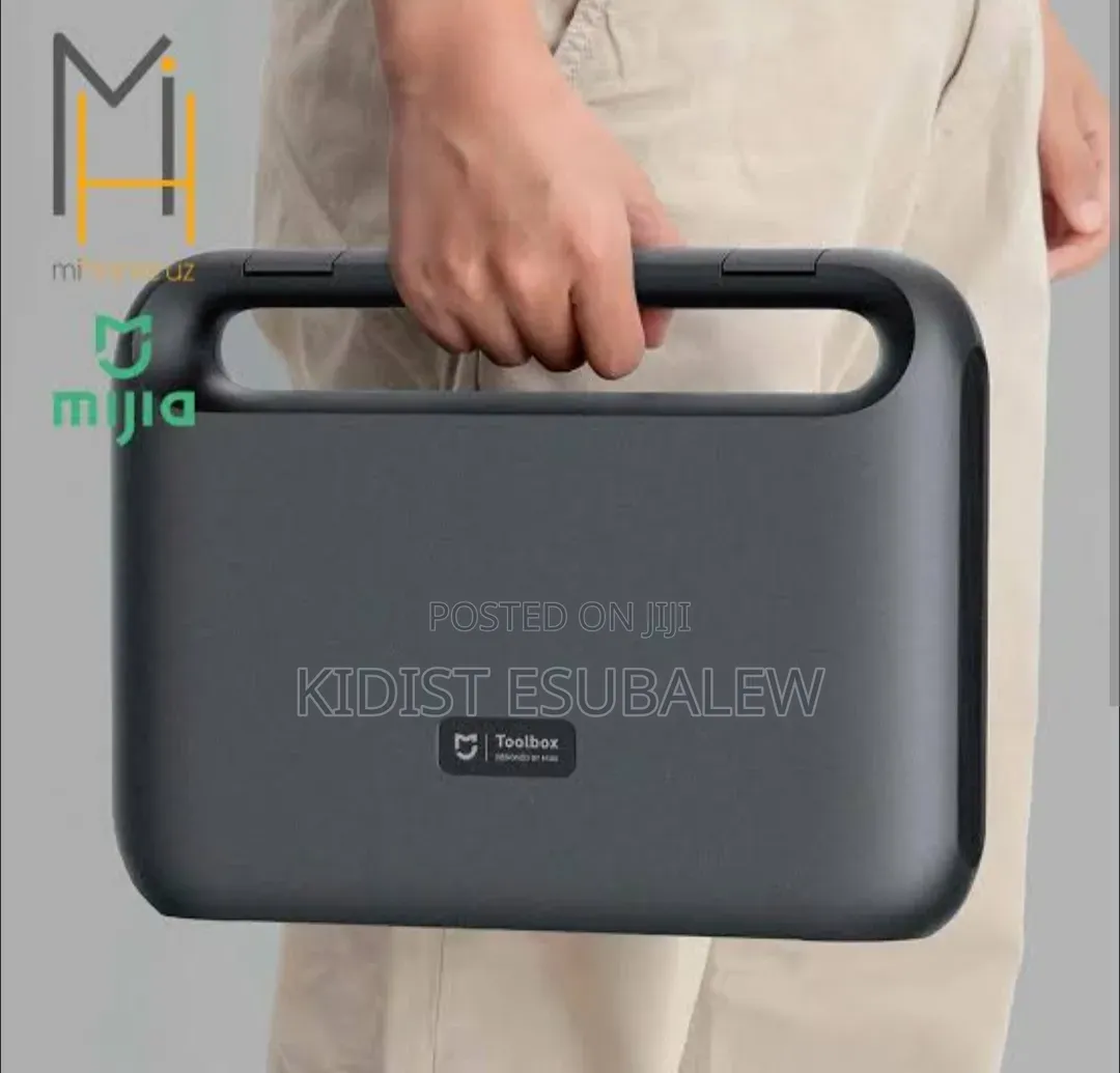 Xiaomi Mijia Tool Kit