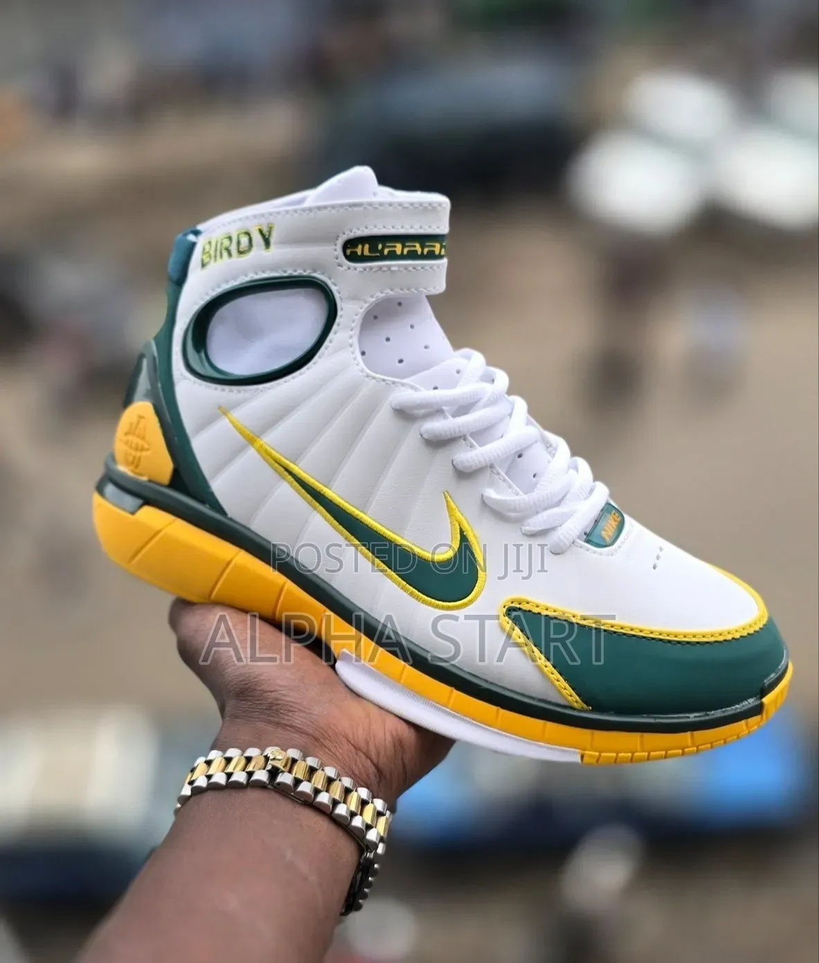 Nike Hurrache Basketball Shoes Master Quality Shoes Made in Vietnam
