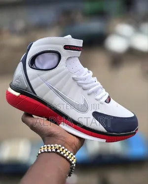 Nike Hurrache Basketball Shoes Master Quality Shoes Made in Vietnam