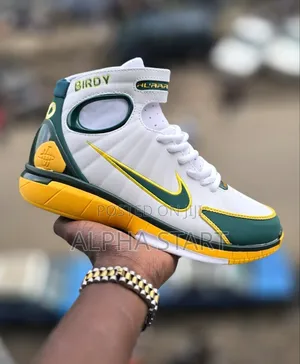 Nike Hurrache Basketball Shoes Master Quality Shoes Made in Vietnam