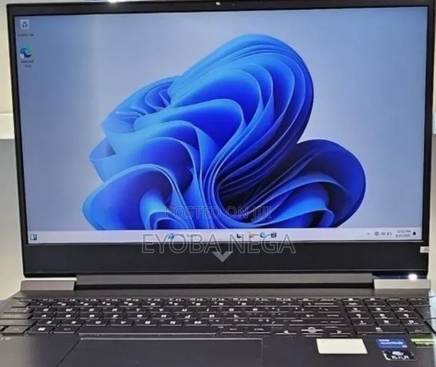 New Laptop HP Victus 16 16GB Intel Core i5 SSD 512GB