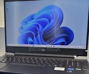 New Laptop HP Victus 16 16GB Intel Core i5 SSD 512GB
