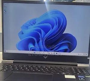 New Laptop HP Victus 16 16GB Intel Core i5 SSD 512GB