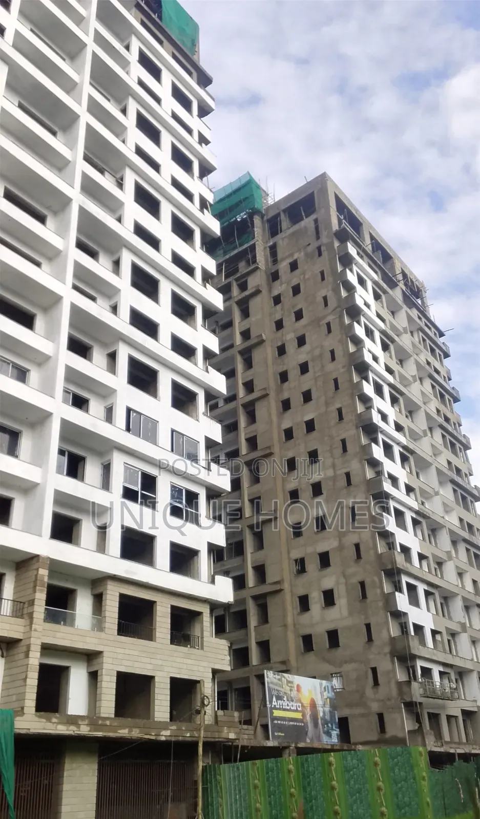 4bdrm Apartment in Amibara Properties, Arada for sale