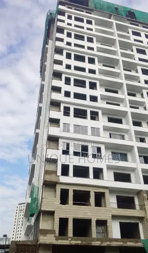 4bdrm Apartment in Amibara Properties, Arada for sale