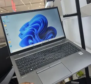 New Laptop HP 16GB Intel Core i7 SSD 512GB