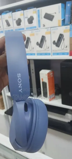 Original Sony Headset