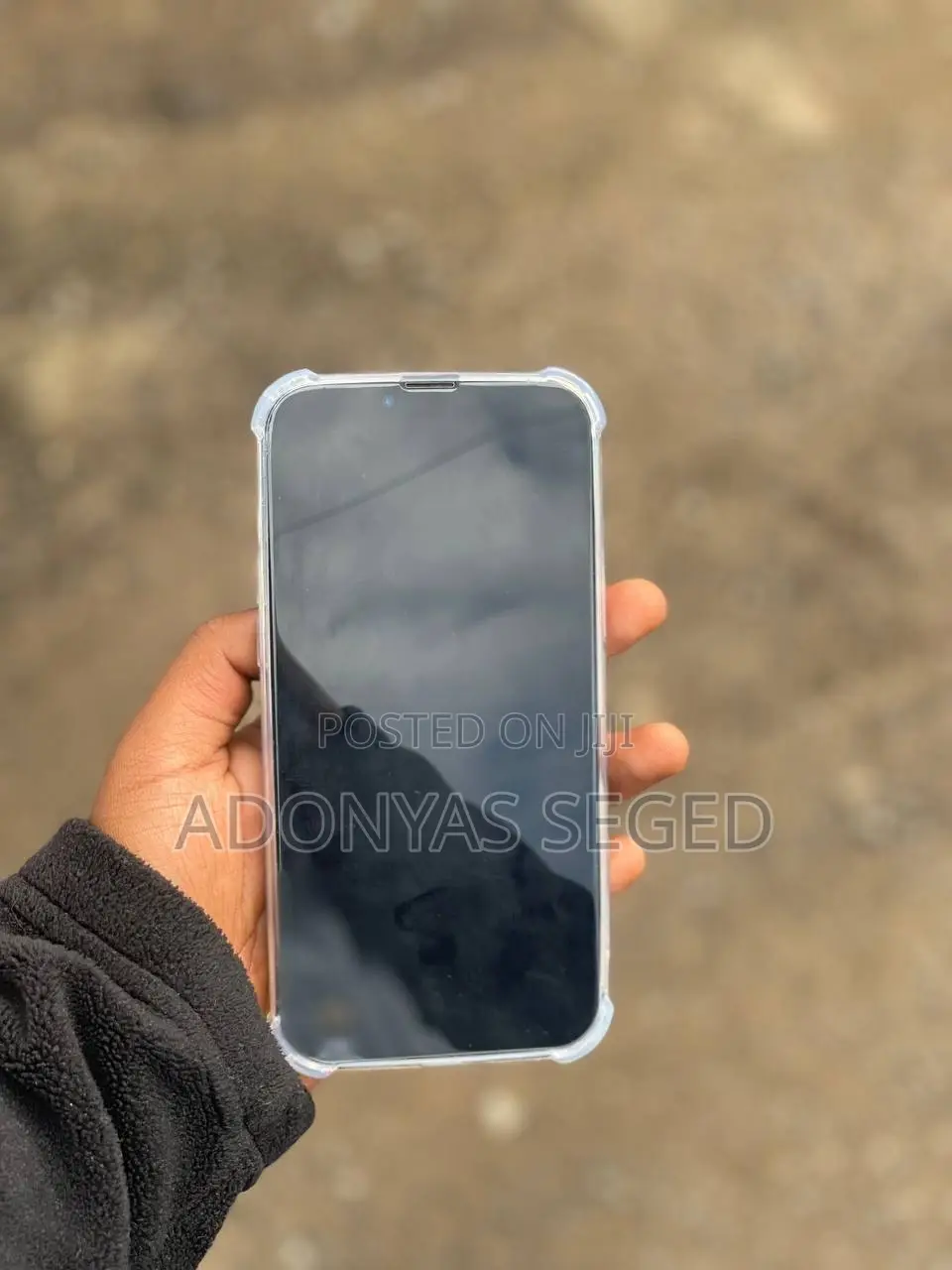 Apple iPhone 13 Pro Max 256 GB Blue