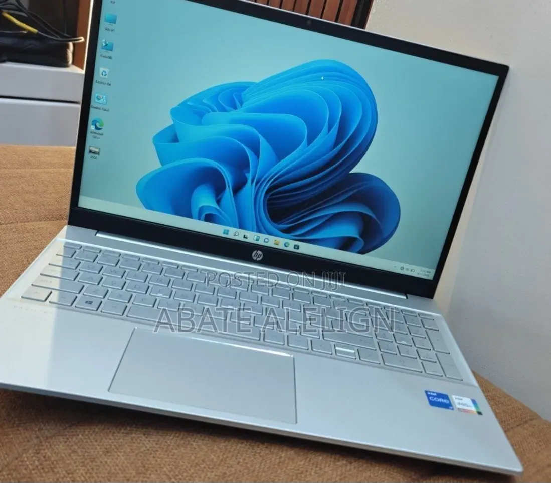 New Laptop HP Pavilion 15 16GB Intel Core i7 SSD 512GB