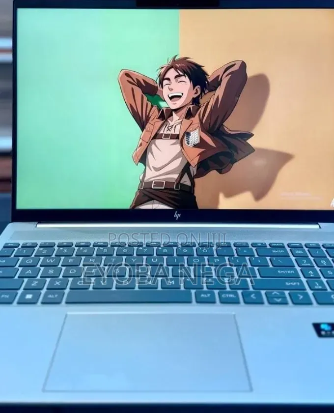 New Laptop HP Pavilion 15 16GB Intel Core i5 SSD 1T