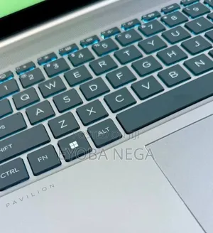 New Laptop HP Pavilion 15 16GB Intel Core i5 SSD 1T