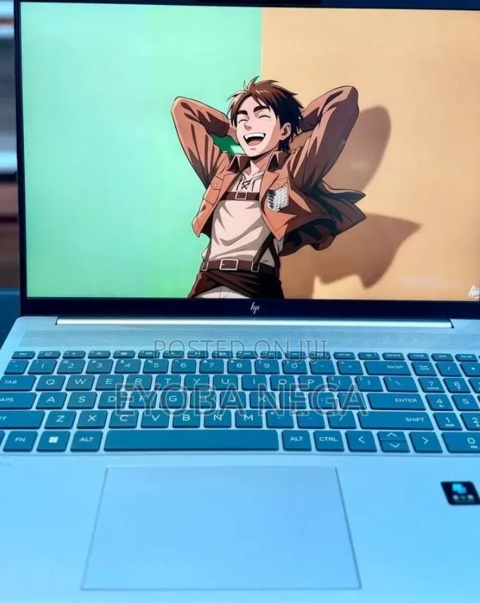 New Laptop HP Pavilion 15 16GB Intel Core i5 SSD 1T