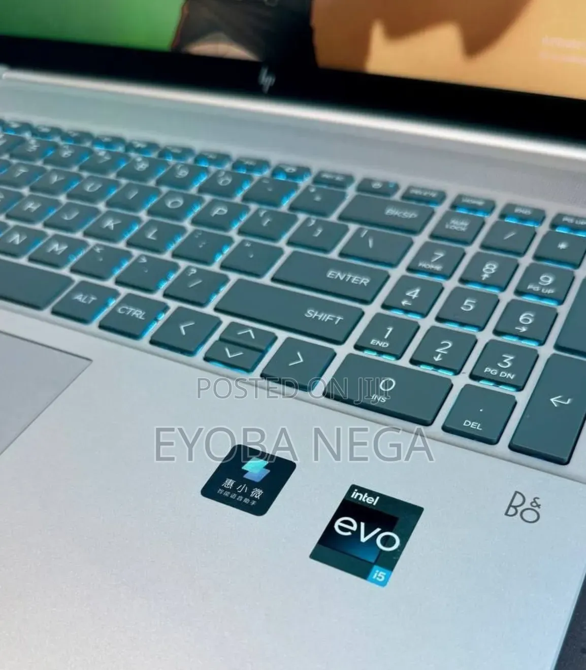 New Laptop HP Pavilion 15 16GB Intel Core i5 SSD 1T