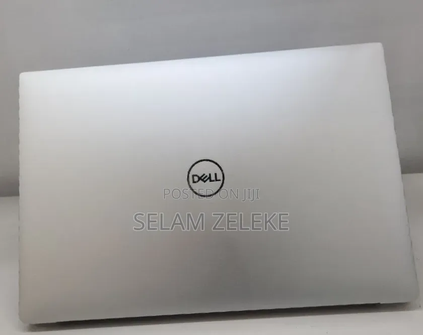 New Laptop Dell 16GB Intel Core i7 SSD 512GB