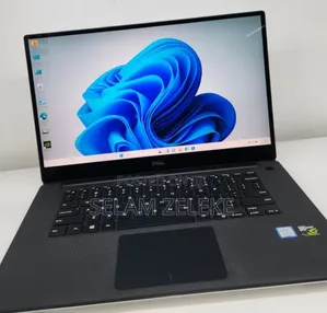 New Laptop Dell 16GB Intel Core i7 SSD 512GB