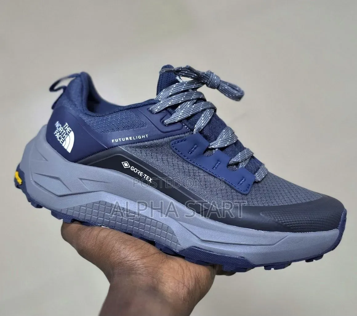 Northe Face Gor Tex Original for Runs Shoe's 
Sneakers