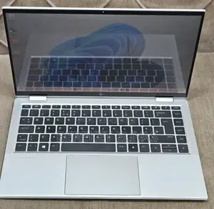 New Laptop HP EliteBook 830 G9 16GB Intel Core i5 SSD 512GB