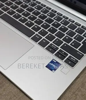 New Laptop HP EliteBook 830 G9 16GB Intel Core i5 SSD 512GB