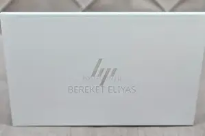 New Laptop HP EliteBook 830 G9 16GB Intel Core i5 SSD 512GB