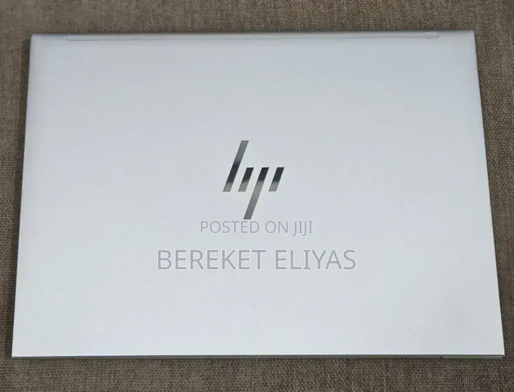 New Laptop HP EliteBook 830 G9 16GB Intel Core i5 SSD 512GB