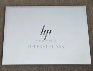 New Laptop HP EliteBook 830 G9 16GB Intel Core i5 SSD 512GB