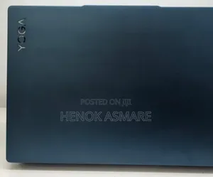 New Laptop Lenovo Yoga 710 16GB AMD Ryzen 7 SSD 512GB