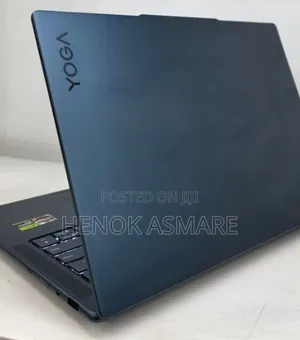 New Laptop Lenovo Yoga 710 16GB AMD Ryzen 7 SSD 512GB