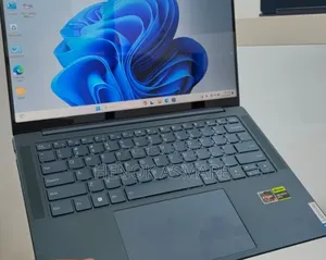 New Laptop Lenovo Yoga 710 16GB AMD Ryzen 7 SSD 512GB