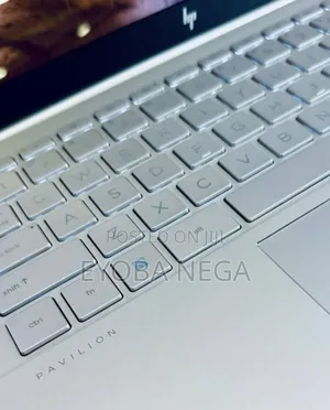 New Laptop HP Pavilion 14 16GB Intel Core i5 SSD 1T