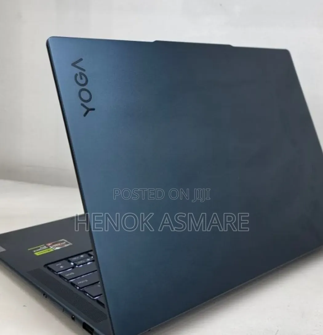 New Laptop Lenovo Yoga 710 16GB AMD Ryzen 7 SSD 512GB