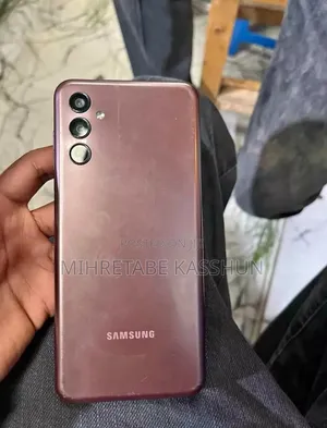 Samsung Galaxy M13 128 GB Red