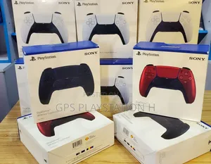 PlayStation 5 Original Joystick....GPS Store
