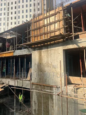 1bdrm Apartment in Compass, Nifas Silk-Lafto for sale