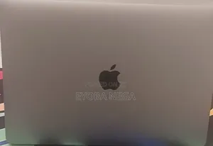 New Laptop Apple MacBook Pro 2020 M1 8GB Apple M1 SSD 256GB