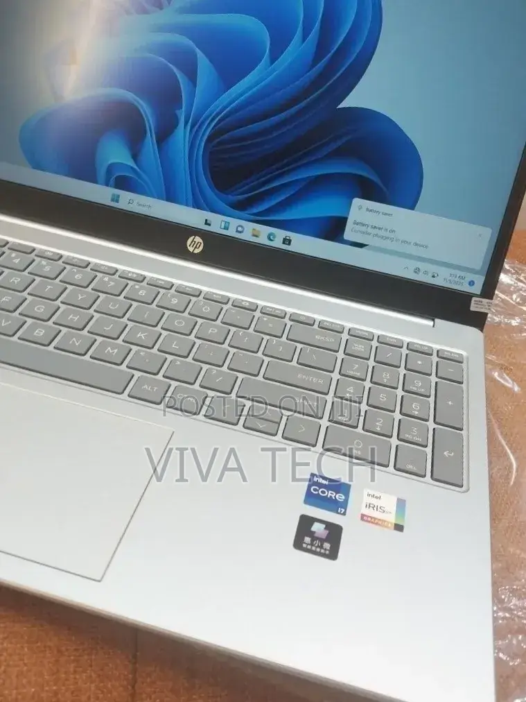 New Laptop HP Stream Notebook 16GB Intel Core i7 SSD 1T