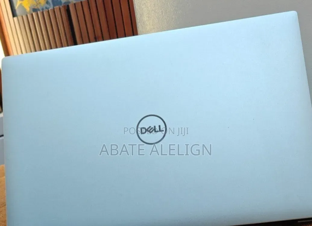New Laptop Dell Precision 5540 16GB Intel Core i7 SSD 512GB