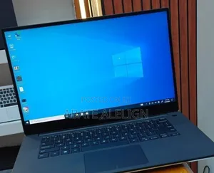 New Laptop Dell Precision 5540 16GB Intel Core i7 SSD 512GB