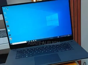 New Laptop Dell Precision 5540 16GB Intel Core i7 SSD 512GB