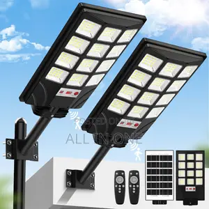 Street Walkway Lights