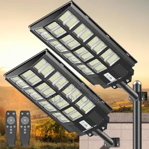 Street Walkway Lights