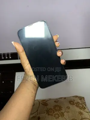 Apple iPhone 13 Pro Max 128 GB Graphite