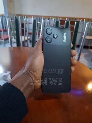 Xiaomi 12 128 GB Black
