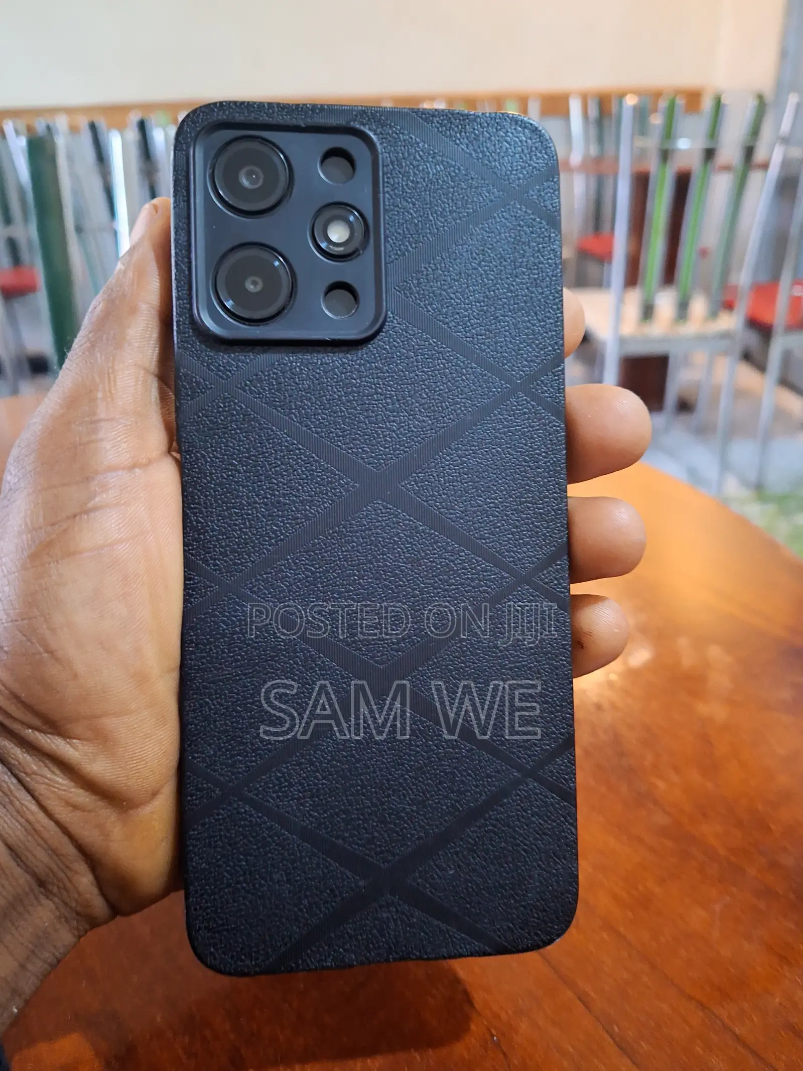 Xiaomi 12 128 GB Black