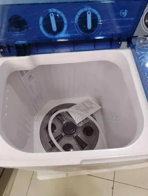 SUPER GENERAL 14 Kg Washing Machine