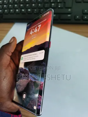 Huawei Mate 30 Pro 256 GB Purple